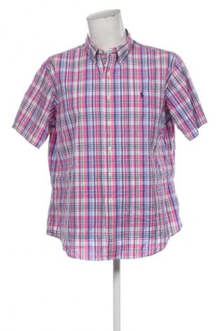 Pánská košile  Polo Ralph Lauren, Velikost XXL, Barva Vícebarevné, Cena  809,00 Kč