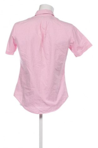 Ανδρικό πουκάμισο Polo Ralph Lauren, Μέγεθος M, Χρώμα Πολύχρωμο, Τιμή 32,99 €
