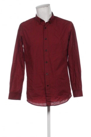 Cămașă de bărbați Premier, Mărime M, Culoare Multicolor, Preț 41,99 Lei