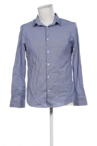 Férfi ing Preview, Méret L, Szín Kék, Ár 3 029 Ft