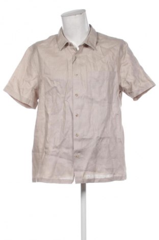 Férfi ing Primark, Méret XL, Szín Bézs, Ár 9 917 Ft