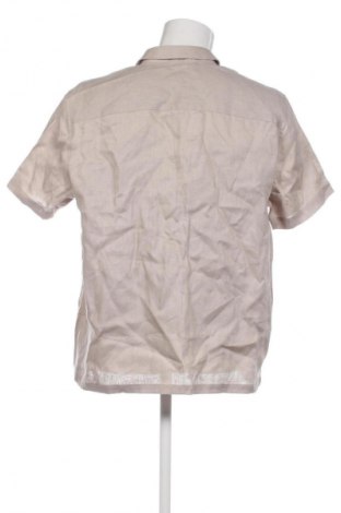 Férfi ing Primark, Méret XL, Szín Bézs, Ár 9 917 Ft
