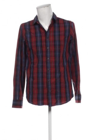 Férfi ing Pull&Bear, Méret L, Szín Sokszínű, Ár 6 103 Ft