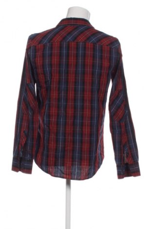 Férfi ing Pull&Bear, Méret L, Szín Sokszínű, Ár 6 103 Ft