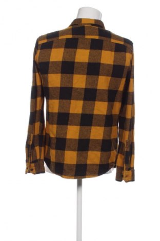 Herrenhemd Pull&Bear, Größe M, Farbe Mehrfarbig, Preis € 13,99