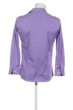 Férfi ing Pure, Méret S, Szín Lila, Ár 6 198 Ft