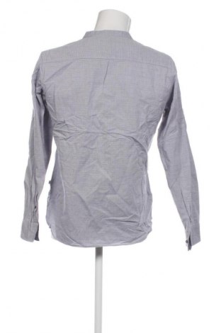 Męska koszula Q/S by S.Oliver, Rozmiar L, Kolor Szary, Cena 35,99 zł