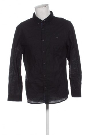 Férfi ing Quiksilver, Méret XL, Szín Fekete, Ár 14 679 Ft