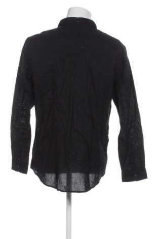 Férfi ing Quiksilver, Méret XL, Szín Fekete, Ár 14 679 Ft