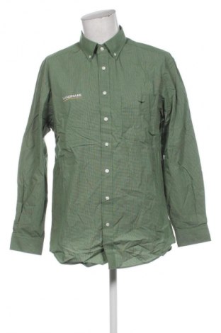 Мъжка риза R.M.Williams, Размер L, Цвят Зелен, Цена 81,80 €