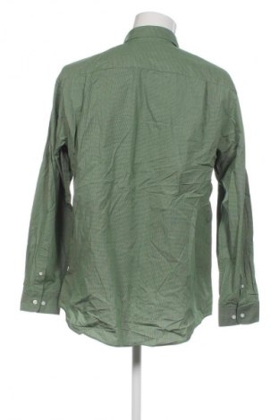 Мъжка риза R.M.Williams, Размер L, Цвят Зелен, Цена 81,80 €