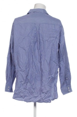 Męska koszula RB Sellars, Rozmiar 4XL, Kolor Kolorowy, Cena 40,99 zł