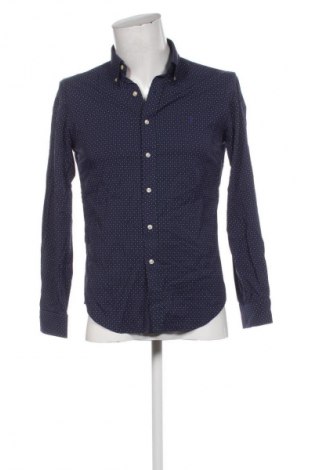 Ανδρικό πουκάμισο Ralph Lauren, Μέγεθος S, Χρώμα Πολύχρωμο, Τιμή 48,99 €