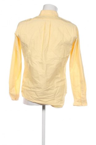 Cămașă de bărbați Ralph Lauren, Mărime S, Culoare Galben, Preț 282,99 Lei
