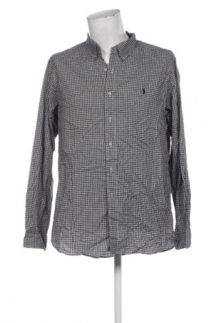 Pánská košile  Ralph Lauren, Velikost XL, Barva Vícebarevné, Cena  1 379,00 Kč