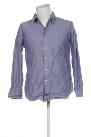 Pánská košile  Ralph Lauren, Velikost M, Barva Modrá, Cena  1 499,00 Kč