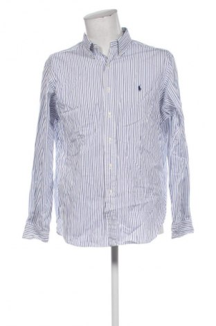 Męska koszula Ralph Lauren, Rozmiar L, Kolor Kolorowy, Cena 241,99 zł