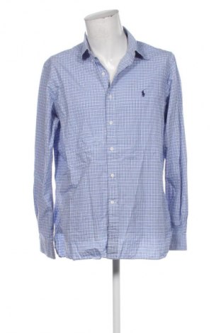 Ανδρικό πουκάμισο Ralph Lauren, Μέγεθος XL, Χρώμα Πολύχρωμο, Τιμή 62,16 €