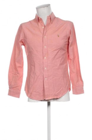 Pánská košile  Ralph Lauren, Velikost M, Barva Červená, Cena  1 479,00 Kč