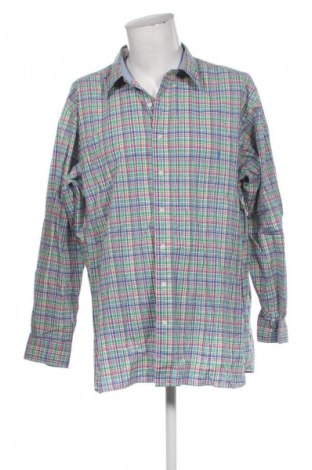 Ανδρικό πουκάμισο Ralph Lauren, Μέγεθος XXL, Χρώμα Πολύχρωμο, Τιμή 56,99 €