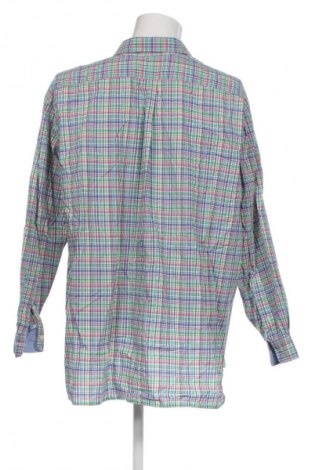 Ανδρικό πουκάμισο Ralph Lauren, Μέγεθος XXL, Χρώμα Πολύχρωμο, Τιμή 56,99 €