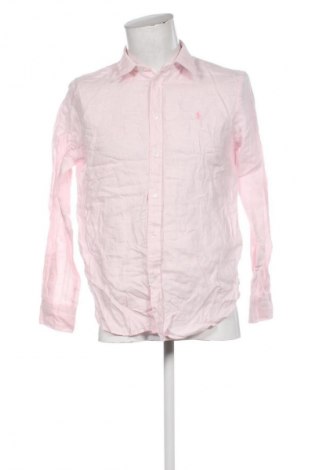 Cămașă de bărbați Ralph Lauren, Mărime L, Culoare Roz, Preț 282,99 Lei