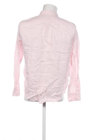 Cămașă de bărbați Ralph Lauren, Mărime L, Culoare Roz, Preț 282,99 Lei
