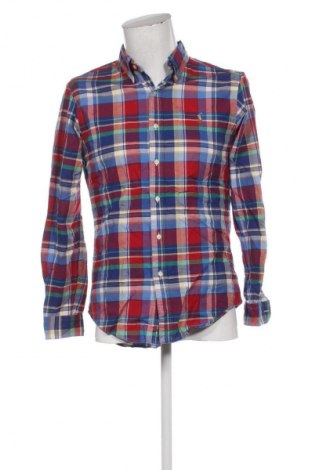 Pánská košile  Ralph Lauren, Velikost M, Barva Vícebarevné, Cena  1 479,00 Kč