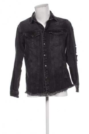 Férfi ing Rebel, Méret L, Szín Fekete, Ár 3 449 Ft