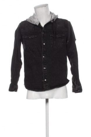 Cămașă de bărbați Rebel, Mărime S, Culoare Negru, Preț 30,99 Lei