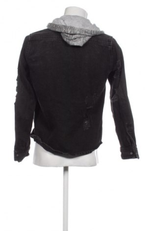 Cămașă de bărbați Rebel, Mărime S, Culoare Negru, Preț 30,99 Lei