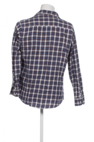 Ανδρικό πουκάμισο Reject, Μέγεθος M, Χρώμα Πολύχρωμο, Τιμή 7,99 €