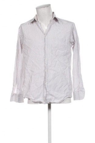 Męska koszula Rene Lezard, Rozmiar M, Kolor Kolorowy, Cena 151,00 zł