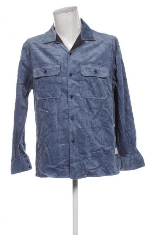 Pánská košile  Replay, Velikost L, Barva Modrá, Cena  709,00 Kč