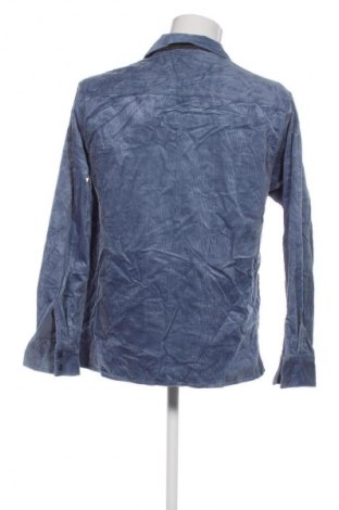 Pánská košile  Replay, Velikost L, Barva Modrá, Cena  709,00 Kč