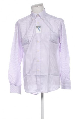 Herrenhemd Reportage, Größe XL, Farbe Mehrfarbig, Preis € 20,99