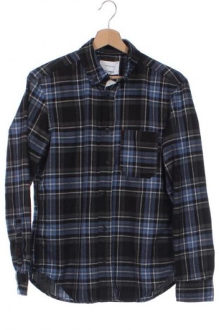 Ανδρικό πουκάμισο Reserved, Μέγεθος S, Χρώμα Πολύχρωμο, Τιμή 12,99 €