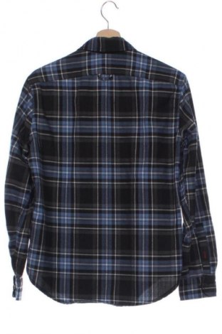 Ανδρικό πουκάμισο Reserved, Μέγεθος S, Χρώμα Πολύχρωμο, Τιμή 12,99 €