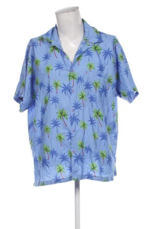 Męska koszula Rima, Rozmiar XL, Kolor Kolorowy, Cena 45,99 zł