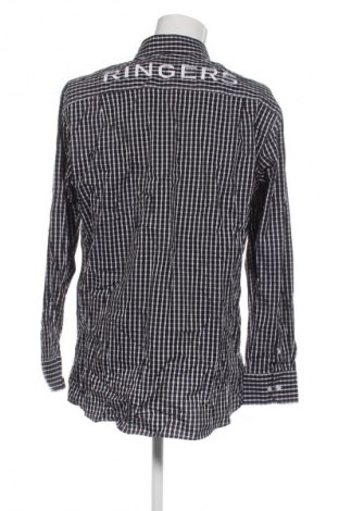 Pánská košile  Ringers Western, Velikost XL, Barva Vícebarevné, Cena  1 179,00 Kč
