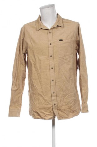 Pánská košile  Rip Curl, Velikost XL, Barva Béžová, Cena  819,00 Kč