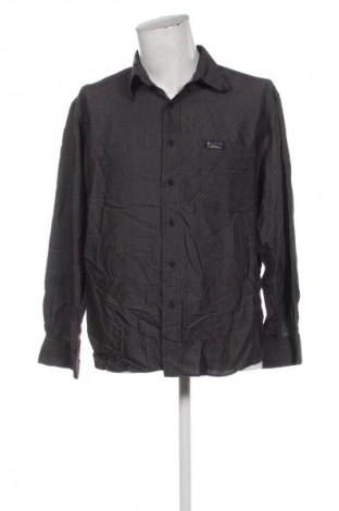 Pánská košile  Rivers, Velikost M, Barva Šedá, Cena  179,00 Kč