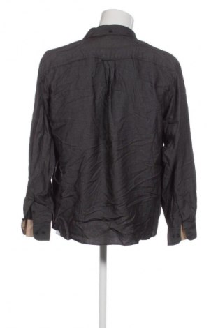 Pánská košile  Rivers, Velikost M, Barva Šedá, Cena  179,00 Kč