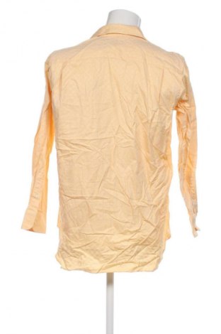 Cămașă de bărbați Robert Talbott, Mărime M, Culoare Galben, Preț 105,99 Lei