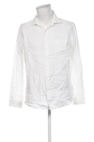 Cămașă de bărbați Rodd & Gunn, Mărime L, Culoare Alb, Preț 131,99 Lei