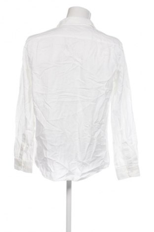 Cămașă de bărbați Rodd & Gunn, Mărime L, Culoare Alb, Preț 131,99 Lei