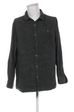 Męska koszula Rolla's, Rozmiar XL, Kolor Zielony, Cena 68,99 zł