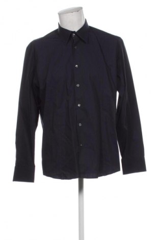 Herrenhemd Rollmann, Größe XL, Farbe Mehrfarbig, Preis € 27,99