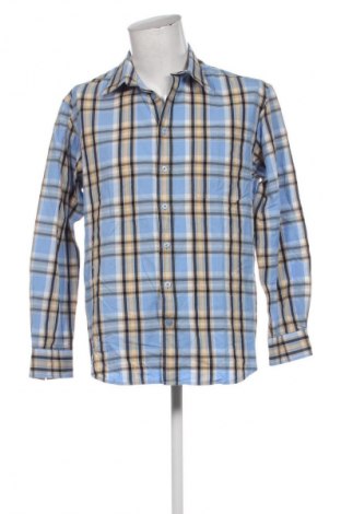 Męska koszula S.Oliver, Rozmiar L, Kolor Kolorowy, Cena 30,99 zł