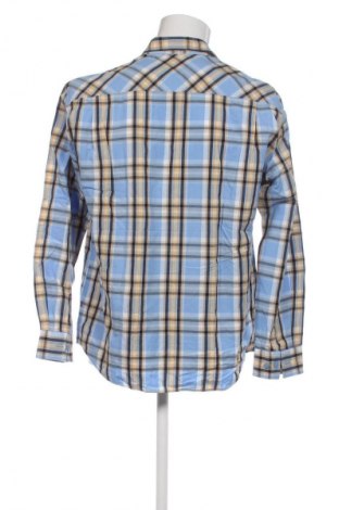 Męska koszula S.Oliver, Rozmiar L, Kolor Kolorowy, Cena 30,99 zł